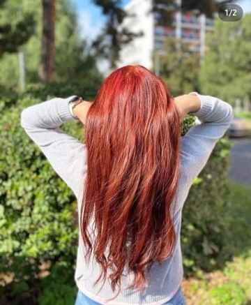 stoodio berenika - prodlužování vlasů